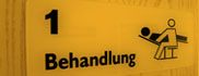 Behandlung